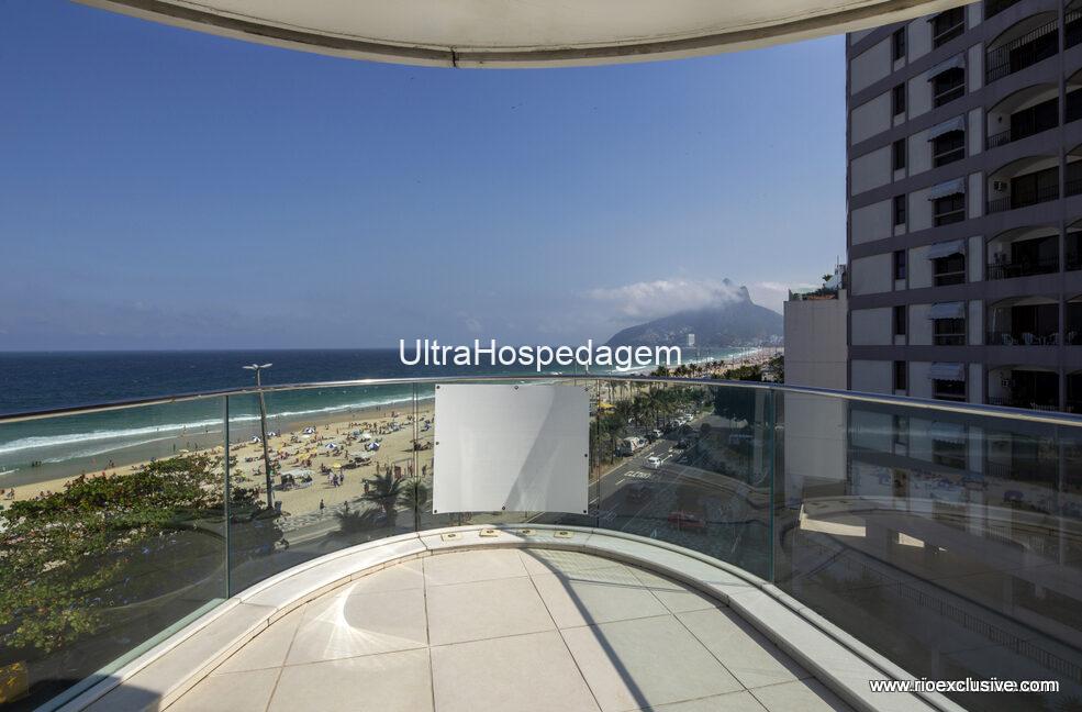 apartamento em ipanema