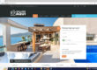 site para imobiliaria pronto